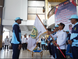 Jelang POPDA Kalsel, Atlet Pelajar Banjarmasin Diminta Tampil Maksimal