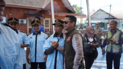 Pemkot Banjarmasin Benahi Wisata Susur Sungai, Motoris Kelotok Dibekali Identitas Baru