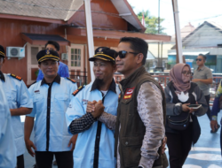 Pemkot Banjarmasin Benahi Wisata Susur Sungai, Motoris Kelotok Dibekali Identitas Baru