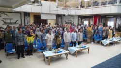 Darurat Sampah Jadi Sorotan dalam Diskusi Penguatan HAM ASN di Banjarmasin