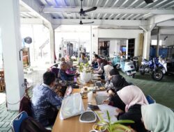 Banjarmasin Dikepung Sampah, Pemkot Percepat Aksi Nyata di Lapangan