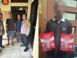 Aksi Nekat Curi Susu, Terungkap Kisah Hidup TK yang Mengundang Empati