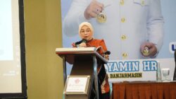 Tekan Stunting, Pemko Banjarmasin Perkuat Peran Guru PAUD