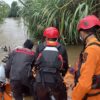 Tim SAR Gabungan Temukan Warga HST yang Tenggelam di Sungai Pemangkih