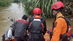 Tim SAR Gabungan Temukan Warga HST yang Tenggelam di Sungai Pemangkih