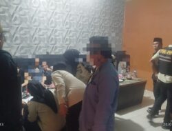 Penegakan Perda Diperketat, Tim Gabungan Sisir Hotel dan Warung Remang-Remang