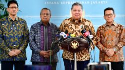 Kebijakan DHE Berlaku Juni, Pemerintah Jaga Devisa Tetap di Dalam Negeri