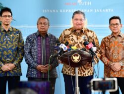 Kebijakan DHE Berlaku Juni, Pemerintah Jaga Devisa Tetap di Dalam Negeri