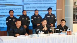 Sempat Bersembunyi di Hutan, Tiga Pelaku Pembunuhan di Tanah Bumbu Ditangkap