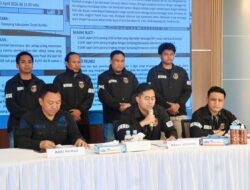 Sempat Bersembunyi di Hutan, Tiga Pelaku Pembunuhan di Tanah Bumbu Ditangkap