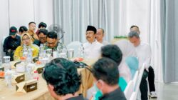 Gus Ipul Minta Pelaku Pelecehan di Pesantren Dihukum Seberat-beratnya