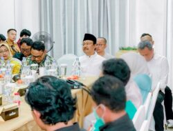 Gus Ipul Minta Pelaku Pelecehan di Pesantren Dihukum Seberat-beratnya